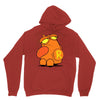 rnm genderbend Unisex Hoodie