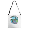 camp myah Adjustable Strap Totes