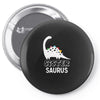 Sister Saurus Pin-back button