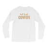 covfefe Long Sleeve Shirts