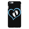 Baby Boy with Heart Any Name Customized iPhone 6 Plus/6s Plus Case