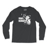 ted friday is highday Long Sleeve Shirts