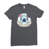 jawesome Ladies Fitted T-Shirt