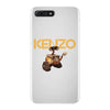 Kenzo Wall-E iPhone 7 Plus Case