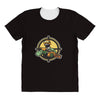 fahrie77 All Over Women's T-shirt