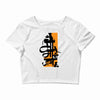 upcoming ganesh Crop Top