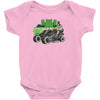 batmowbile Baby Bodysuit