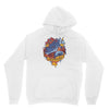 amistad digital Unisex Hoodie