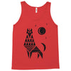 alpha Tank Top