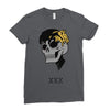 xxxtentacion Ladies Fitted T-Shirt