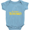 My Neighbor Totoro Baby Bodysuit