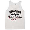 mother of dragons Tank Top