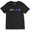 artist shot V-Neck Tee