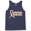 Survivor Rock Tank Top
