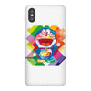 Doraemon iPhoneX