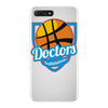 kathmandu doctors iPhone 7 Plus Case