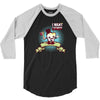 i want candy 3/4 Sleeve Shirt