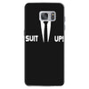 inspired by how i met your mother, barney suit up funny Samsung Galaxy S7 Case