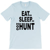 eat sleep hog hunt T-Shirt