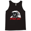 space cat's Tank Top