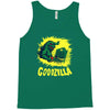 goodzilla Tank Top