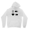 How To Live A Happy Life Youth Hoodie