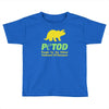 petod Toddler T-shirt
