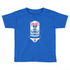 logan's barbershop Toddler T-shirt