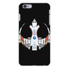 rebel ship iPhone 6 Plus/6S Plus Case