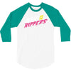 jesse and the rippers 3/4 Sleeve Shirt