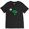 zombie cartoon V-Neck Tee