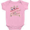 walkerthon Baby Onesie