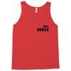 Human Tank Top