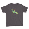 uss millennium enterprise Youth Tee