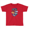 konstantin shalev Toddler T-shirt
