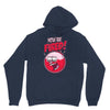 you&rsquo;re fired &ndash; benson Hoodie