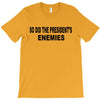 enemies T-Shirt