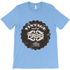 vintage made of 1988 all original parts T-Shirt