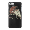pizza rat iPhone 7 Case