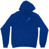 mermaid mom pocket Unisex Hoodie