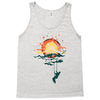 calypso weapon Tank Top