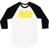 trust me, i'm a jedi master 3/4 Sleeve Shirt