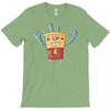 robo battery T-Shirt