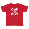 west ham 100% Toddler T-shirt