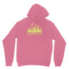 hiking Unisex Hoodie