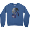 the nightmare before empire Crewneck Sweatshirt