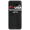 usa world cup champions Samsung Galaxy S8