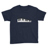 Piano Youth Tee