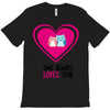 owl always love you T-Shirt