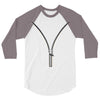 SAY SOMTHING 3/4 Sleeve Shirt